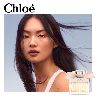 Chloé Chloé Parfumska voda za ženske 125 ml