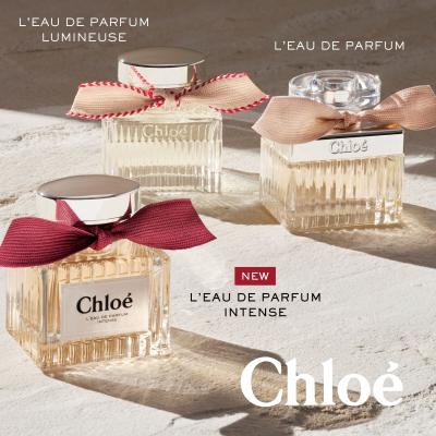 Chloé Chloé Parfumska voda za ženske 125 ml