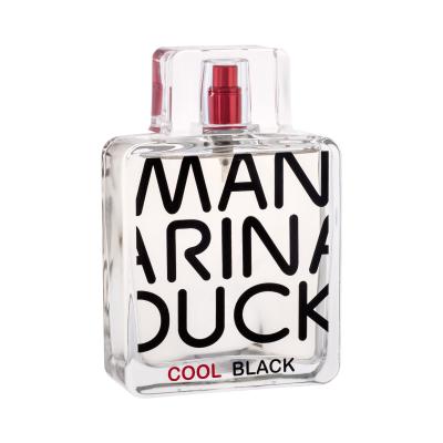 Mandarina Duck Cool Black Toaletna voda za moške 100 ml