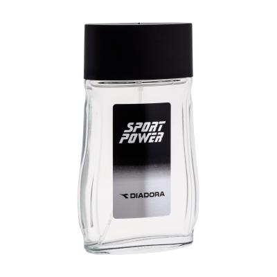 Diadora Sport Power Parfumska voda za ženske 100 ml