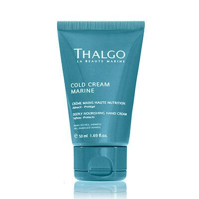 Thalgo Cold Cream Marine Krema za roke za ženske 50 ml