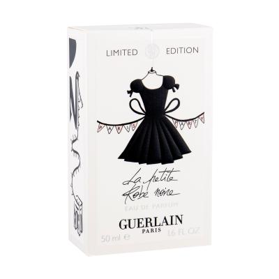 Guerlain La Petite Robe Noire Collector Edition Parfumska voda za ženske 50 ml