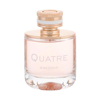 Boucheron Quatre Parfumska voda za ženske 100 ml poškodovana škatla