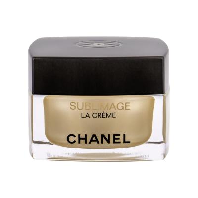 Chanel Sublimage La Créme Dnevna krema za obraz za ženske 50 g