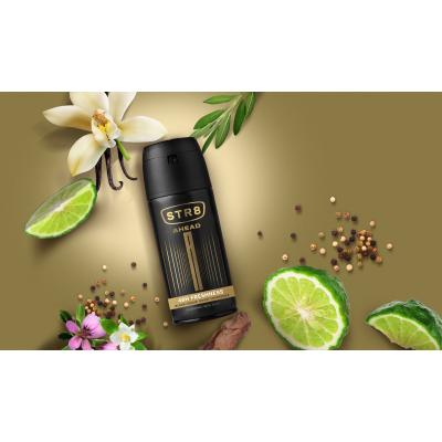 STR8 Ahead Deodorant za moške 150 ml