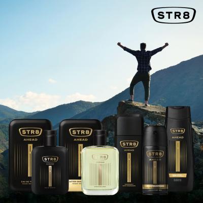 STR8 Ahead Deodorant za moške 150 ml