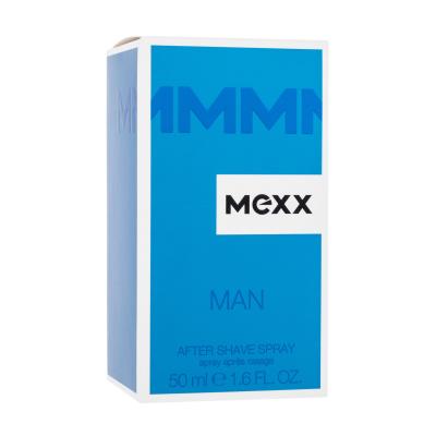 Mexx Man Vodica po britju za moške 50 ml