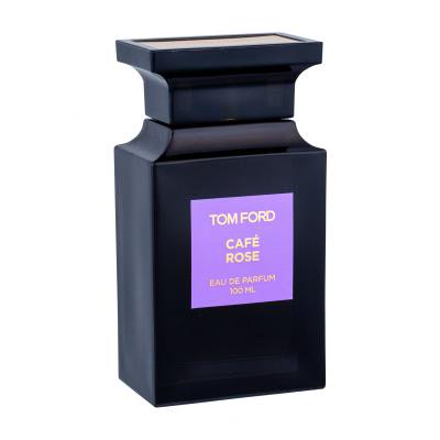 TOM FORD Café Rose Parfumska voda 100 ml poškodovana škatla