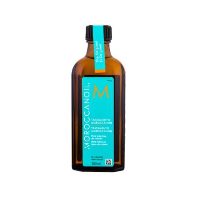 Moroccanoil Treatment Olje za lase za ženske 100 ml