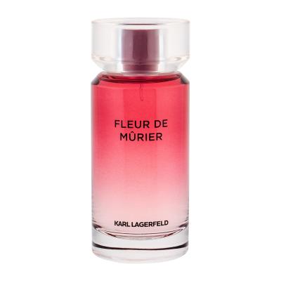 Karl Lagerfeld Les Parfums Matières Fleur de Mûrier Parfumska voda za ženske 100 ml