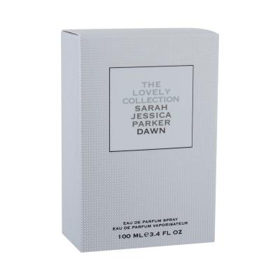 Sarah Jessica Parker Dawn Parfumska voda za ženske 100 ml