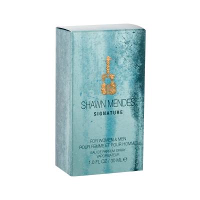 Shawn Mendes Signature Parfumska voda 30 ml