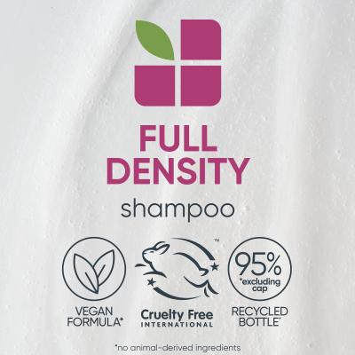 Biolage Full Density Šampon za ženske 250 ml