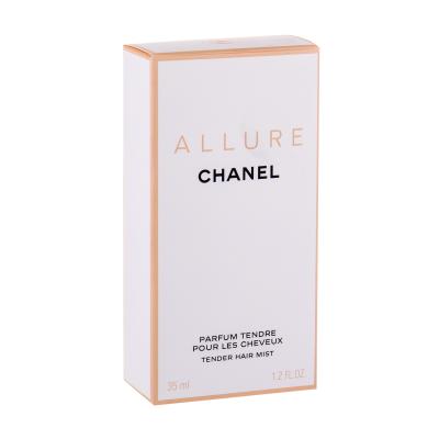 Chanel Allure Dišava za lase za ženske 35 ml