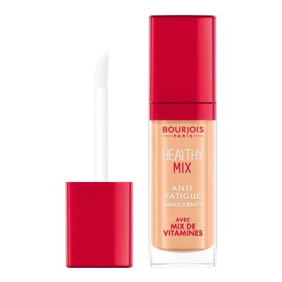 BOURJOIS Paris Healthy Mix Anti-Fatigue Korektor za ženske 7,8 ml Odtenek 54 Golden Beige