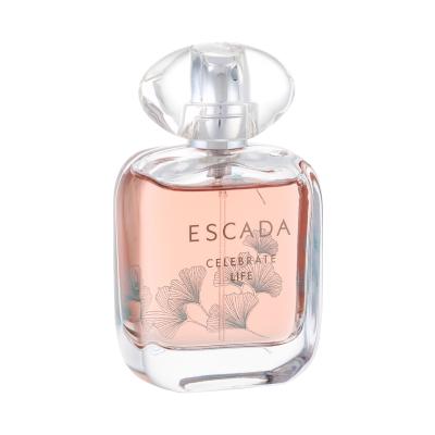 ESCADA Celebrate Life Parfumska voda za ženske 50 ml