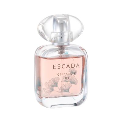 ESCADA Celebrate Life Parfumska voda za ženske 30 ml