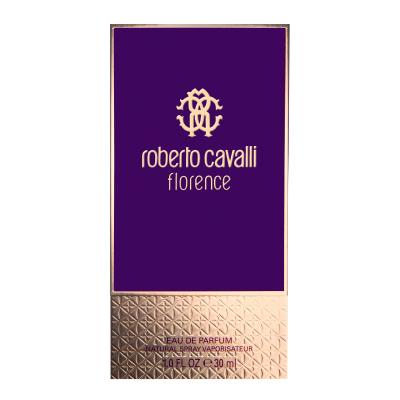 Roberto Cavalli Florence Parfumska voda za ženske 30 ml