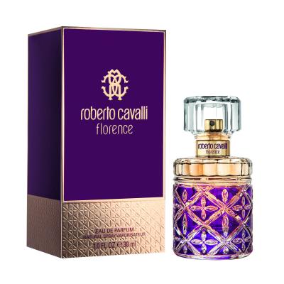 Roberto Cavalli Florence Parfumska voda za ženske 30 ml