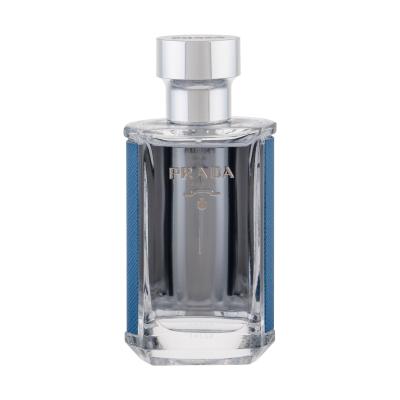 Prada L´Homme L´Eau Toaletna voda za moške 50 ml