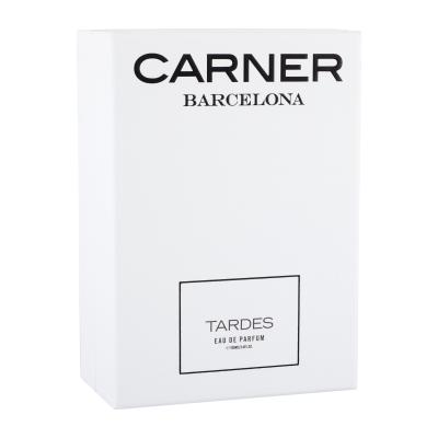 Carner Barcelona Woody Collection Tardes Parfumska voda za ženske 100 ml
