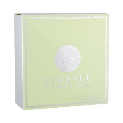 Versace Versense Gel za prhanje za ženske 200 ml