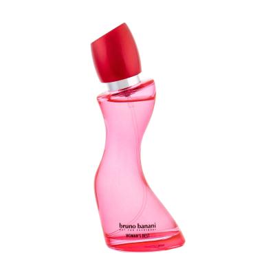 Bruno Banani Woman´s Best Parfumska voda za ženske 20 ml