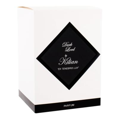 By Kilian The Smokes Dark Lord Darilni set parfumska voda 50 ml + škatlica za parfum za ponovno polnjenje