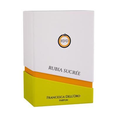 Francesca dell´Oro Rubia Sucrée Parfumska voda 100 ml