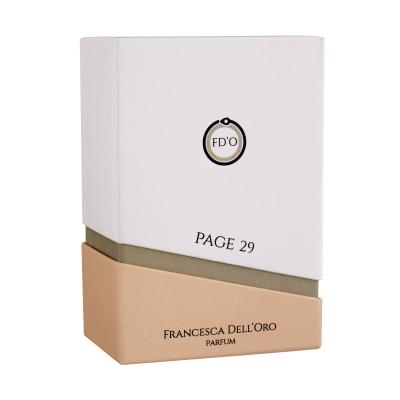 Francesca dell´Oro Page 29 Parfumska voda 100 ml
