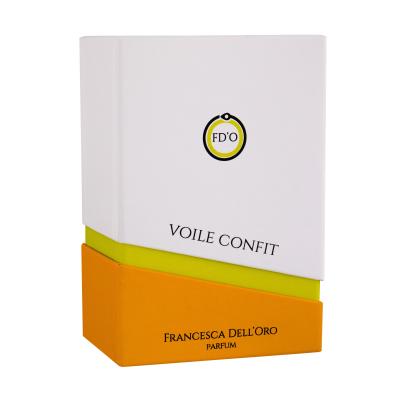Francesca dell´Oro Voile Confit Parfumska voda 100 ml