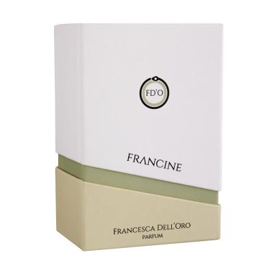 Francesca dell´Oro Francine Parfumska voda za ženske 100 ml