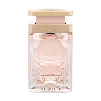 Cartier La Panthère Toaletna voda za ženske 50 ml