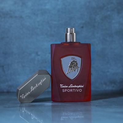 Lamborghini Sportivo Toaletna voda za moške 125 ml