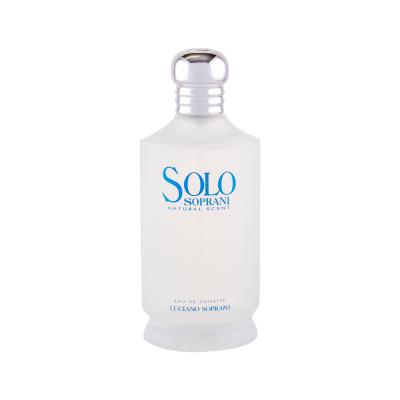 Luciano Soprani Solo Toaletna voda 100 ml