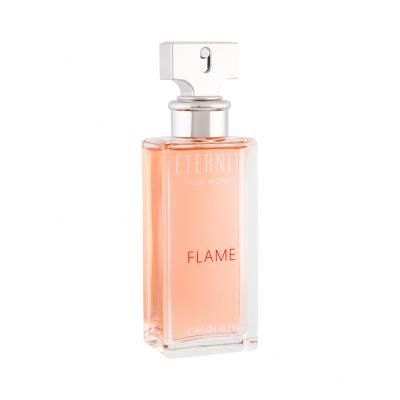 Calvin Klein Eternity Flame For Women Parfumska voda za ženske 100 ml