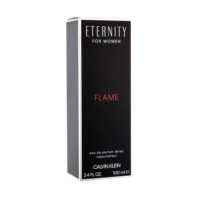 Calvin Klein Eternity Flame For Women Parfumska voda za ženske 100 ml