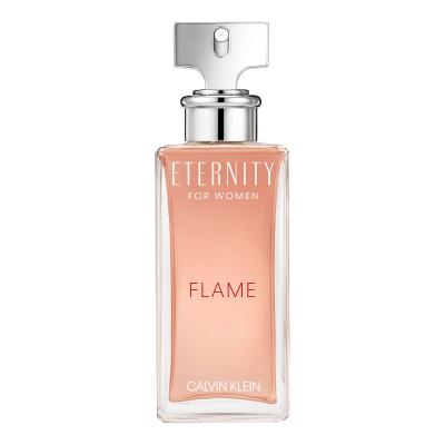 Calvin Klein Eternity Flame For Women Parfumska voda za ženske 100 ml