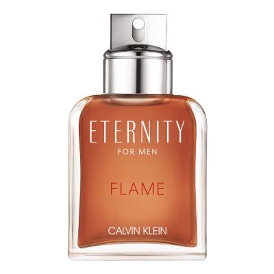 Calvin Klein Eternity Flame For Men Toaletna voda za moške 100 ml