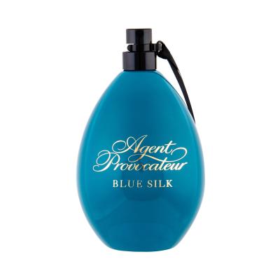 Agent Provocateur Blue Silk Parfumska voda za ženske 100 ml