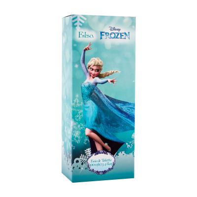 Disney Frozen Elsa Toaletna voda za otroke 100 ml