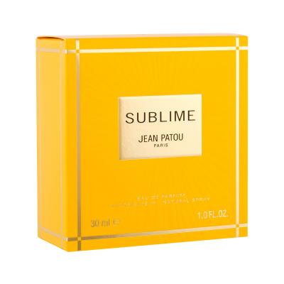 Jean Patou Sublime Parfumska voda za ženske 30 ml