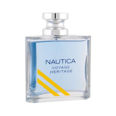 Nautica Voyage Heritage Toaletna voda za moške 100 ml