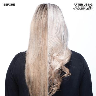 Redken Color Extend Blondage Balzam za lase za ženske 250 ml