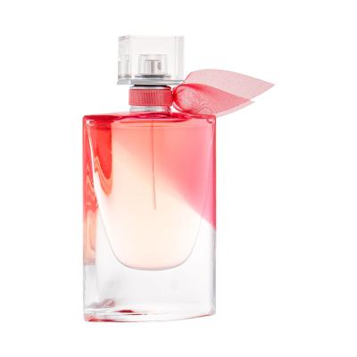 Lancôme La Vie Est Belle En Rose Toaletna voda za ženske 50 ml