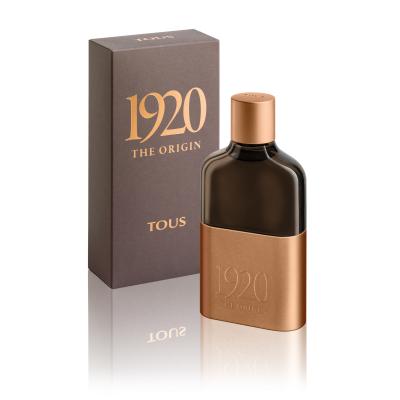 TOUS 1920 The Origin Parfumska voda za moške 100 ml