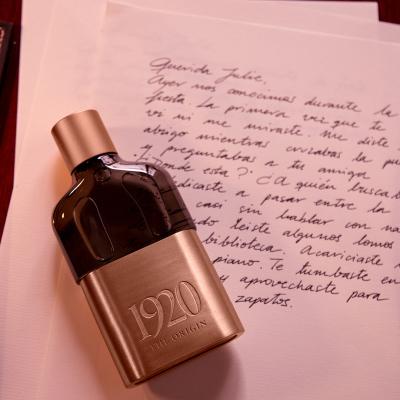 TOUS 1920 The Origin Parfumska voda za moške 100 ml