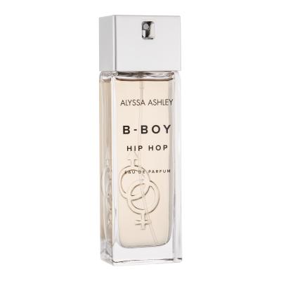 Alyssa Ashley Hip Hop B-Boy Parfumska voda za moške 50 ml