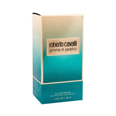 Roberto Cavalli Gemma di Paradiso Parfumska voda za ženske 30 ml