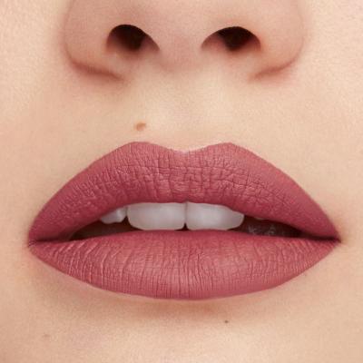 Maybelline Superstay Matte Ink Liquid Šminka za ženske 5 ml Odtenek 65 Seductress